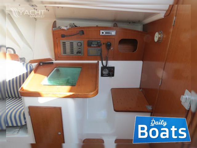 2006 Archambault 35 for sale