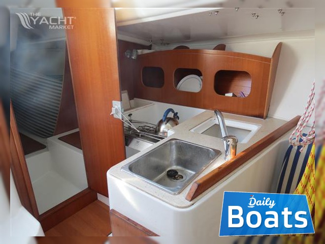 2006 Archambault 35 for sale