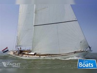 Philip Rhodes Sloop