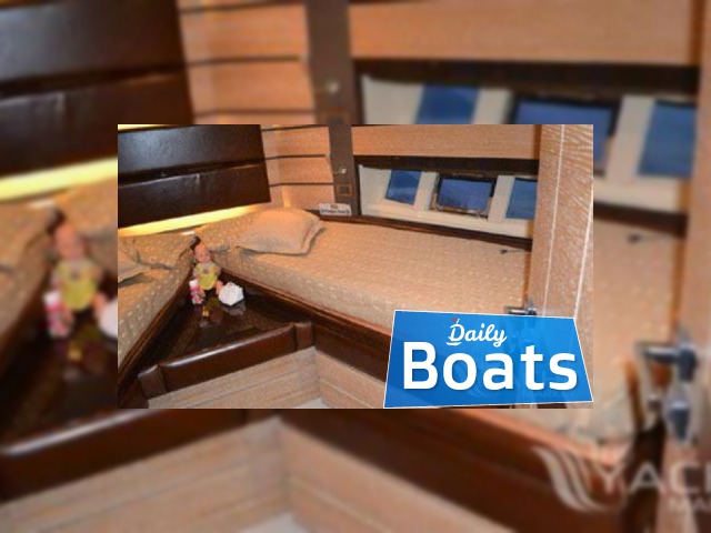 2009 Azimut 58 zu verkaufen