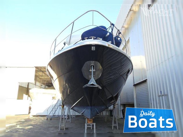 2009 Baia 63 satın almak