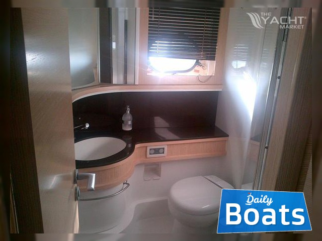 2009 Baia 63 satın almak