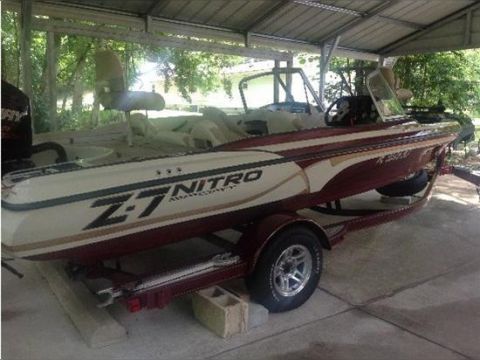 Kupiti 2013 Nitro Z7