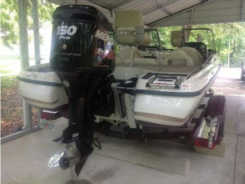 2013 Nitro Z7 za prodaju