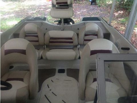 2013 Nitro Z7