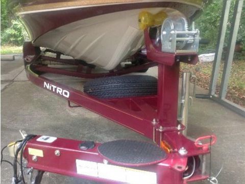 Kupiti 2013 Nitro Z7