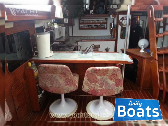 Buy 1984 Irwin 52