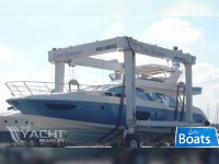 Azimut Yacht 70