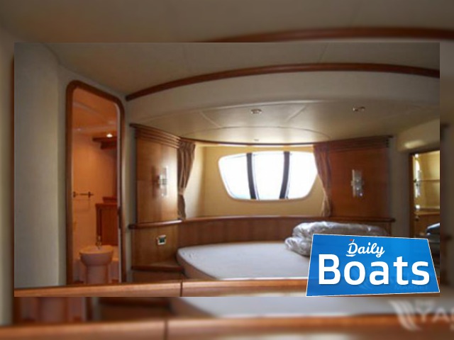 2008 Azimut 62E for sale