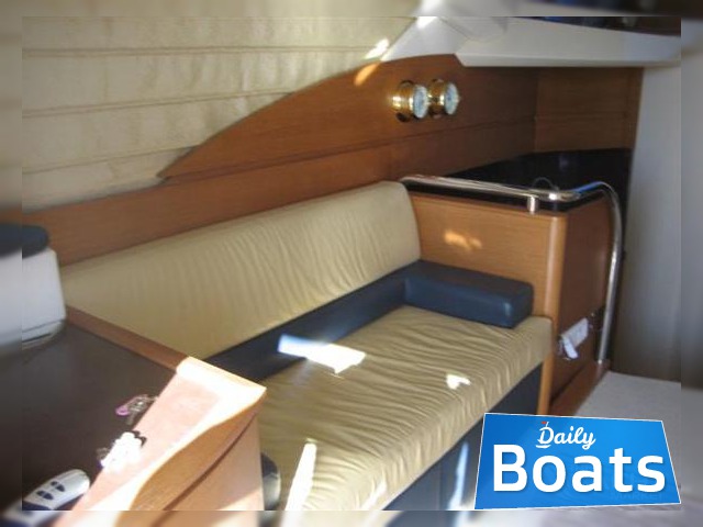 2008 Azimut 43 Plus