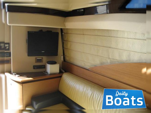 Buy 2008 Azimut 43 Plus
