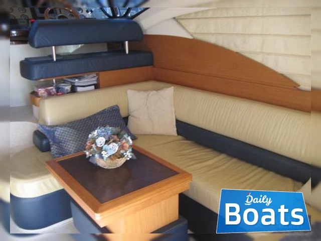 2008 Azimut 43 Plus