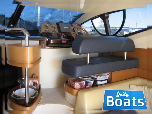 2008 Azimut 43 Plus for sale