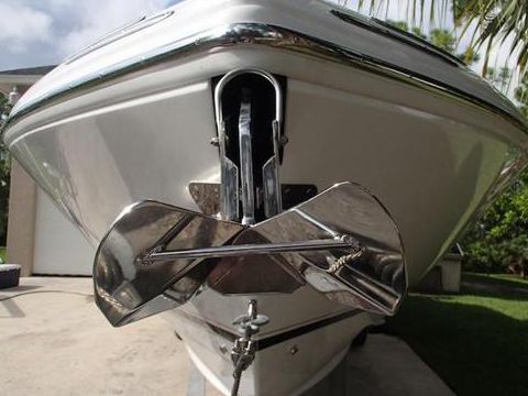 2008 Intrepid 370