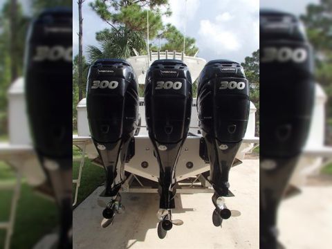 2008 Intrepid 370 for sale