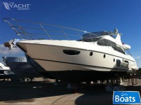 Azimut 62E
