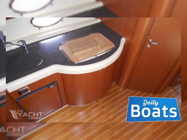 2006 Atlantis 425 προς πώληση