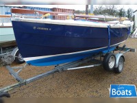 Cornish Crabber 17'