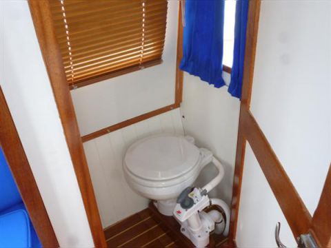 Buy 2013 New Buiid Thames River Launch