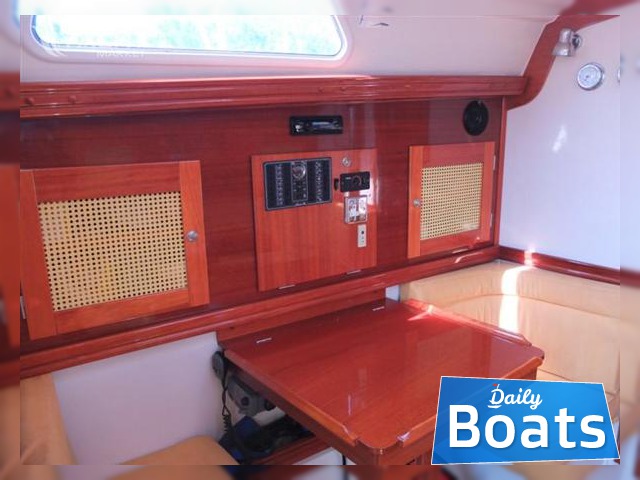 Satılık Hanse 341