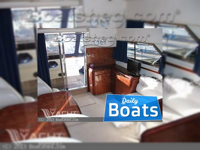 Acquistare 1995 Princess 480