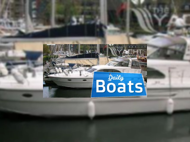 2006 Broom 450
