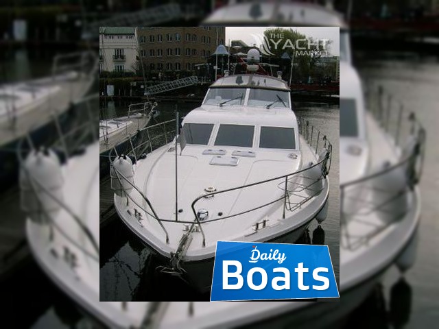 2006 Broom 450 kaufen