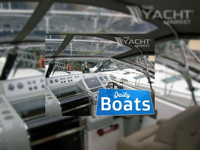 2006 Broom 450 zu verkaufen