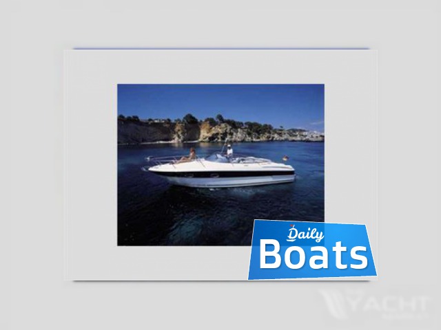 2004 Bavaria 29 Dc