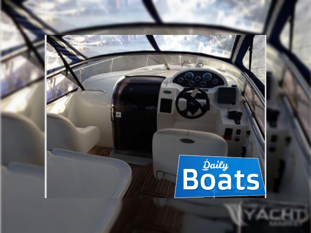 2004 Bavaria 29 Dc in vendita