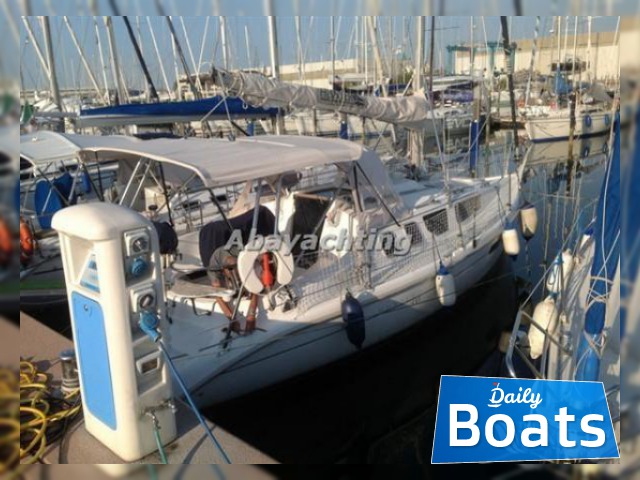 2001 Hunter 320 for sale. View price, photos and Buy 2001 Hunter 320 #79788
