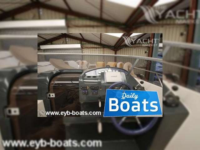 2008 Faeton29 Scape на продажу