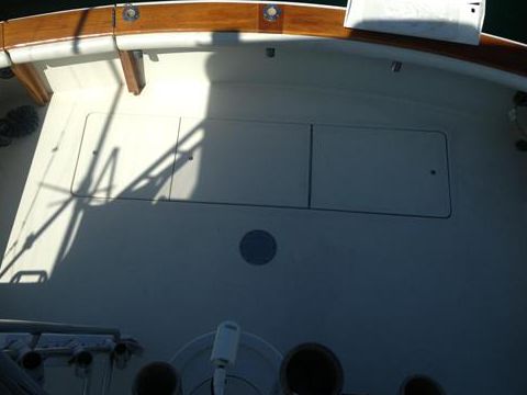 1996 Egg Harbor 38 Convertible kaufen