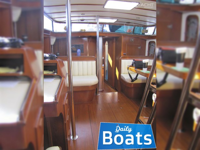 Buy 1989 Sparkman & Stephens Custom