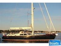 Vaudrey Miller Yachts Dixon 63