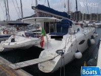 Fountaine Pajot Orana 44