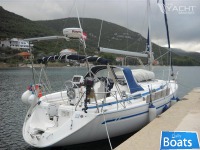 Bavaria 37 C3