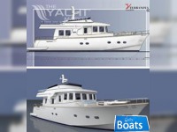 Terranova Yachts 60 Explorer