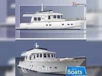Terranova Yachts 60 Explorer