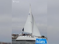 Hunter 290