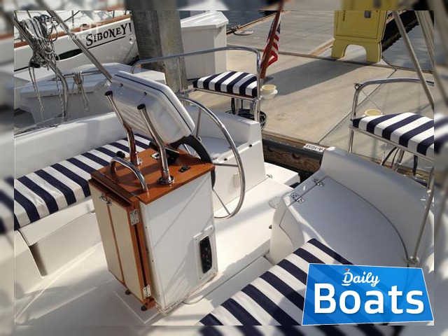 Buy 2001 Hunter 290