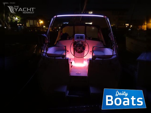 Buy 2001 Hunter 290