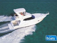 Silverton 34
