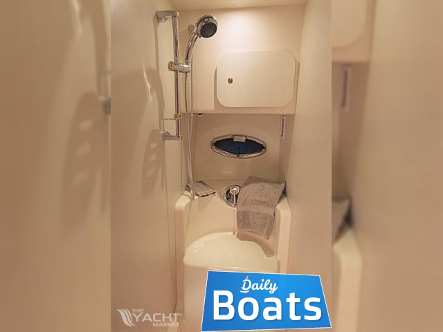 2005 Silverton 34 for sale
