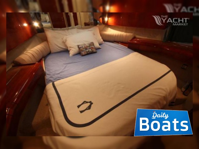 Fairline 43 Phantom