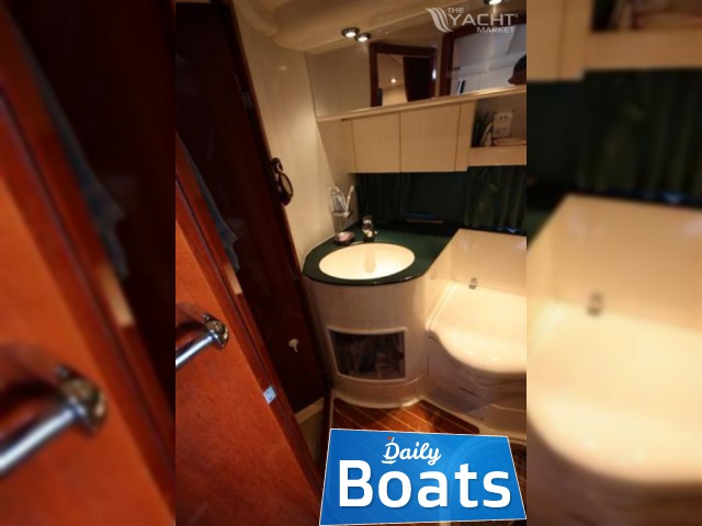 Buy Fairline 43 Phantom