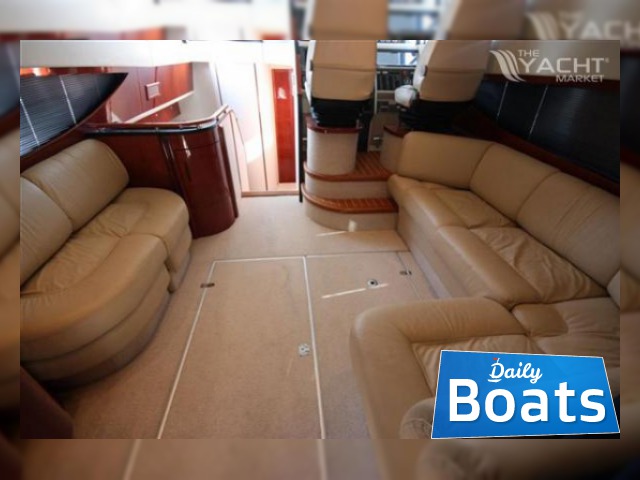 Fairline 43 Phantom for sale