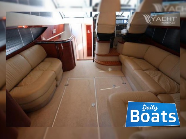 Fairline 43 Phantom