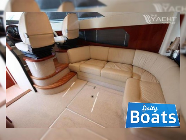 Buy Fairline 43 Phantom