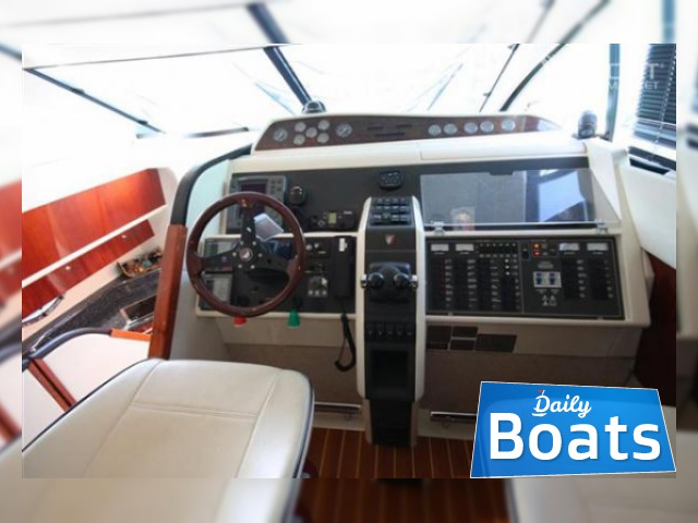 Fairline 43 Phantom for sale